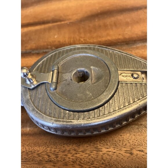 Vintage Evans CL-100 Chalk Line Carpentry / Construction - Picture 12 of 13